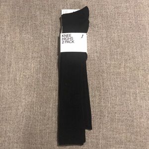 thigh compression stocking